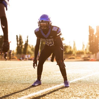 Gianni Torregano Grant high school ‘25/DB,WR/5’10, 160Ibs /3.68 GPA/AG2G✝️ https://t.co/SIf8UpgOYa |📲@Giannitorregano17@gmail.com|