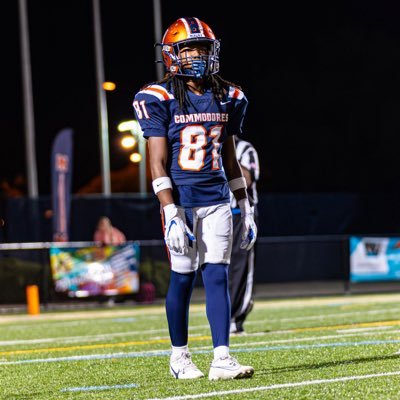 ‘2027 | 5’6 137LBS | ATH Maury High | GPA 3.3