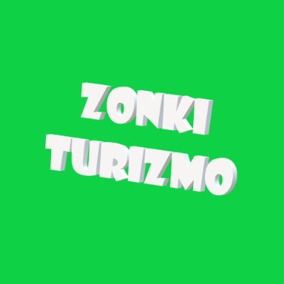 Zonki Turizmo