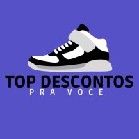 Top Descontos(@topdescontoss) 's Twitter Profile Photo