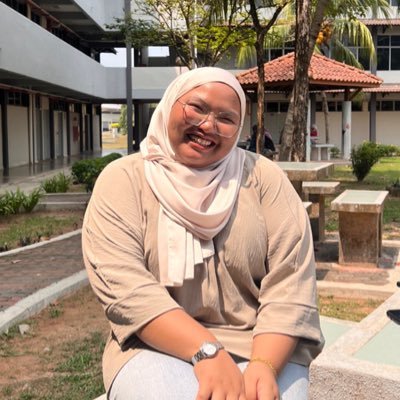 suh4n4zaini's profile picture. DON'T AFRAID TO BE DIFFERENT