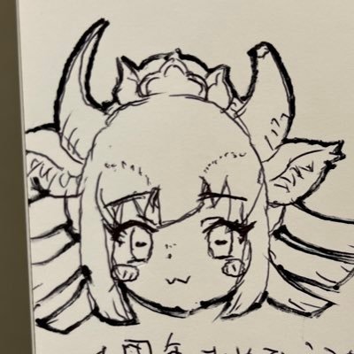 しろっぺさんのプロフィール画像