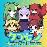 【公式】CryptoFMs / クフモン【#NFT】 (@cryptofms) 's Twitter Profile Photo 【公式】CryptoFMs / クフモン【#NFT】 (@cryptofms) 's Twitter Profile Photo