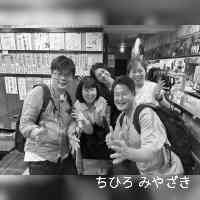 oottah_hinata's profile picture. 踊ってます。🐰🩰🌼
mie→chiba→osaka / 🌎