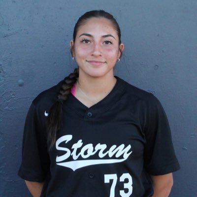 2024 P/OF • AZ Storm Tull 18u • Casteel Varsity Softball • #73 • MSUM COMMIT 🐉  https://t.co/fDmVPayKyc