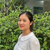 花 (@hananguyen2405) 's Twitter Profile Photo