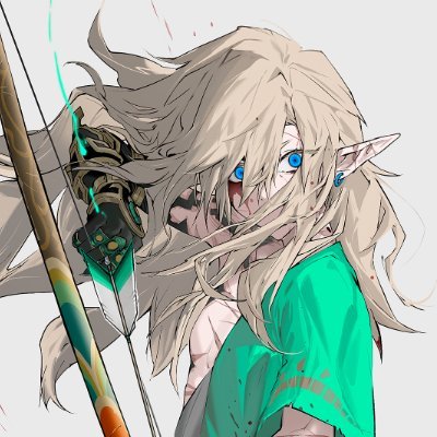 Hiyahさんのプロフィール画像