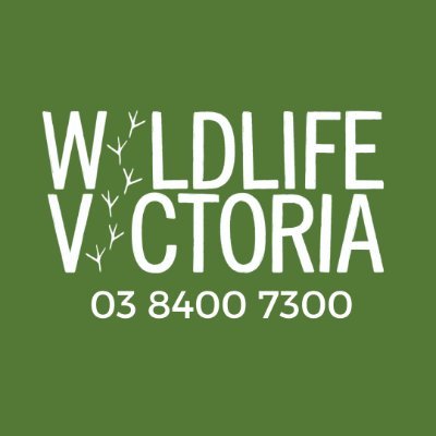 Non for Profit / Charity Organisation
24/7 Emergency Response Service to help with sick, injured or orphaned wildlife. 
Call 03 8400 7300