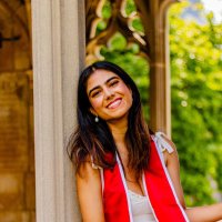 Meghna Maharishi(@meghnamaharishi) 's Twitter Profile Photo