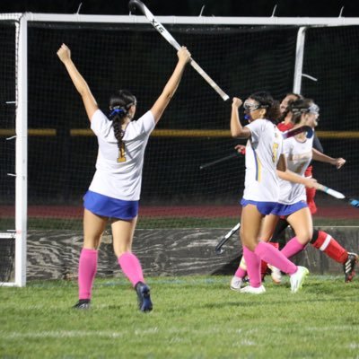 The official Twitter of the Manchester Township High School’s Field Hockey team! 🏑💛💙