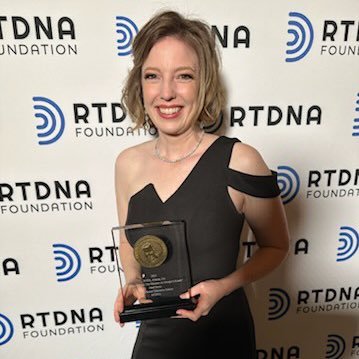 Kristin Crowley