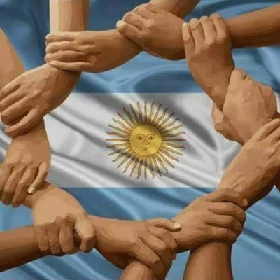 Argentino y Español, Cristiano, liberal, demócrata.