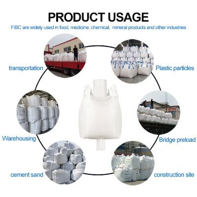 #FIBC #FIBCbag #jumbo #jumbobag #bigbag #bulkbag #bag
#supersack #tonnebag #bulkcontainer #PPwovenbag #PPbag #1000kgbag #bag1500kg #washoutbag