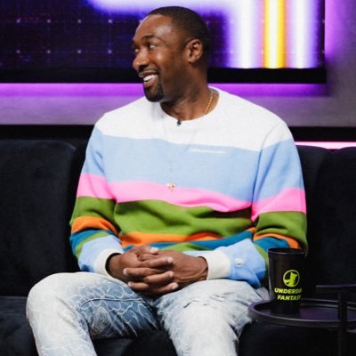 Official account of 3x NBA All-Star Gilbert Arenas || Presented by @UnderdogFantasy