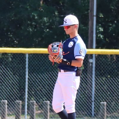 ✝️ follower l 3.8 GPA l CHS ⚾️l Showtime ⚾️ l FCA l Class 2024 l MIF l 3x BF Preseason All American | National Honor Society | Covenant College Commit