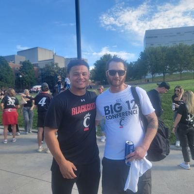 Brandon17937084's profile picture. God has blessed even me! I know He'll do the same or better for ANYONE ELSE!