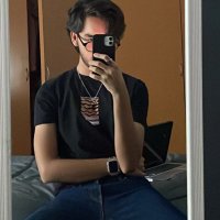 pumpkin spice b0y (@maxciniguez) 's Twitter Profile