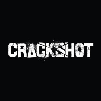 크랙샷 (Crackshot_Official)
