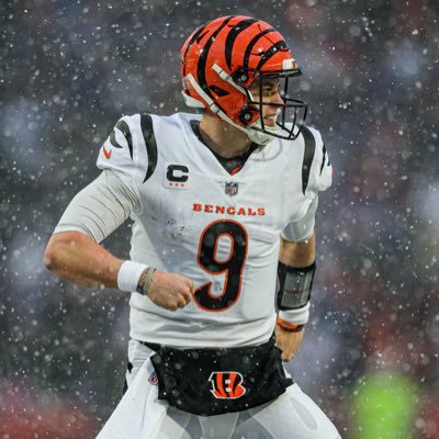 Bengals ~ Reds ~ FC Cincinnati ~ Buckeyes ~ Bearcats ~ Fan Account