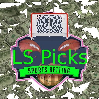 NHL GOAT💰🐄| 1-5 Unit System| 22-23 NHL +62.64u| 23-24 NHL +24u(so far)| DM me for VIP picks, all we do is cash🔥| Cashapp $LSpicks