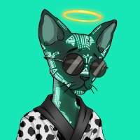 Nathan Jordan (@goku9p) 's Twitter Profile