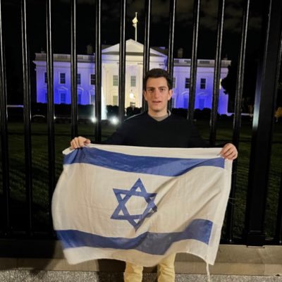 Political science and MPP student @AU_SPA. Fascinated by monetary policy, separation of powers, wireless technology, #FlaPol, and so much more. 🇮🇱🇺🇸