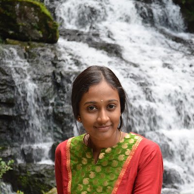 Rekhasreek's profile picture. 