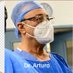 Dr. Arturo Rodriguez (@MDArturoRdz) Twitter profile photo