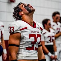 Bennett Della Valle (@vallebennett) 's Twitter Profile