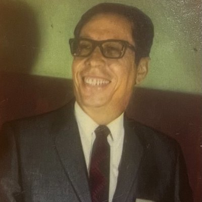 Presidente de México (1964-1970) 
Está mal que lo diga pero soy el mejor presidente del país en el siglo XX. Aunque le duela a los seguidores de #DonPendejo .