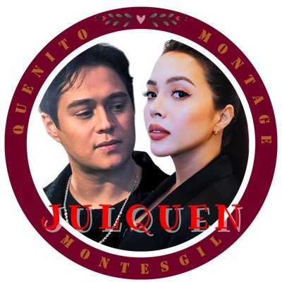 Official shippers of @montesjulia & @itsenriquegil's tandem, also known as JulQuen ☺ We support JulQuen as ONE. One Heart, One Goal, One Love