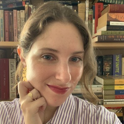 Landscape Historian @MountVernon. PhD frm @williamandmary. Early America, knowledge, gardens 🌱 public & digital hist. @UMNMorris alum. She/her. Views mine.