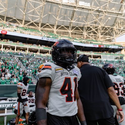 HBCU GRAD 🎓                                                 LB 🇨🇦 @bclions_official                                        No pressure, no diamonds 💎