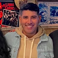 Obie Benavides, DAT, LAT, ATC (@obiebenavides) 's Twitter Profile Photo Obie Benavides, DAT, LAT, ATC (@obiebenavides) 's Twitter Profile Photo