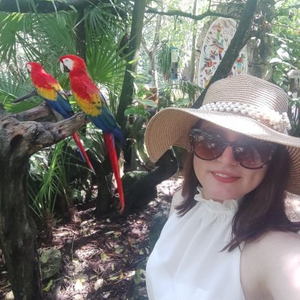 salinaslau's profile picture. 🌎✨