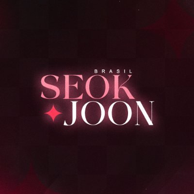 ㅡ Sua primeira e única fanbase brasileira dedicada a Park Seokjoon, integrante do novo boygroup #82MAJOR | fan account |