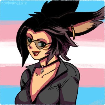 Bi trans woman, she/her, 23

likes and retweets will be nsfw

pfp: shalizeh7

wife is @puppygirllaika