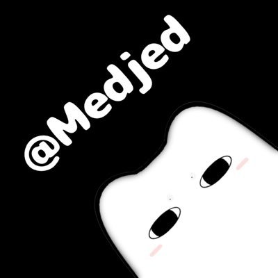 Medjed_rep Profile Picture