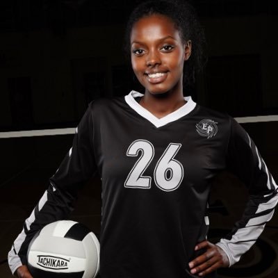 delylah_paulsen's profile picture. Class of 2026 East Paulding High School Varsity Vb #26| Tsunami Volleyball MH #11| 5”7| GPA 3.8