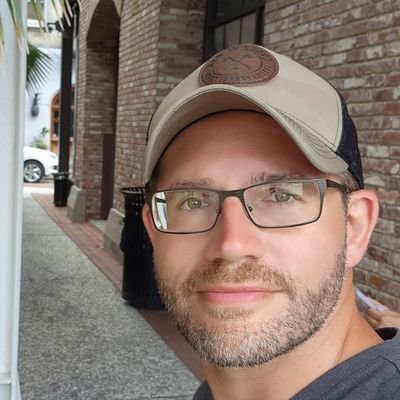 mattschanke's profile picture. Network Engineer | 📍 NC | LKN