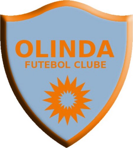 Twitter do Olinda Futebol Clube, fundado em 15/11/07.