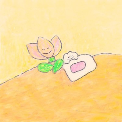 この世はでっかい宝島🌏🪲🌼🍉🍹