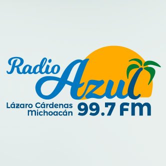 Radio Azul sintonizanos en la 99.7 FM