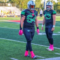 Drew Vocke (@vockedrew) 's Twitter Profile Photo Drew Vocke (@vockedrew) 's Twitter Profile Photo