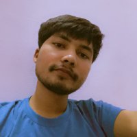 Animesh (@tikku_2001) 's Twitter Profile Photo Animesh (@tikku_2001) 's Twitter Profile Photo