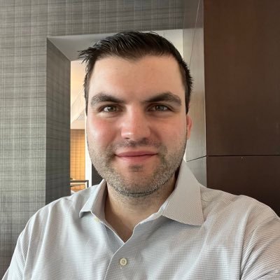 Cybersecurity Leader | Prev. @Mandiant @GoogleCloud | Cybersecurity Mentor & Coach | Yinzer | Traveler | 412 | Proud @IUPedu and @RMU Alumni