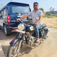 Rajkumar Suniya (@rajkumar_suniya) 's Twitter Profile