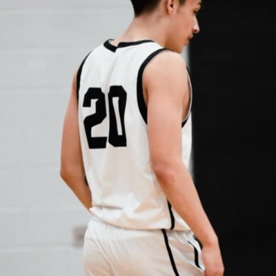 Odessa High School #20// 5’10 shooting guard// 2.5 GPA// TAPPS 6A District Champions 2022, Most Improved Player JV 2023// Texas Impact #22 2023