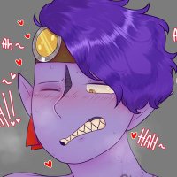 Magic (@cassilust) 's Twitter Profile Photo