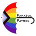 Parasol Patrol (@ParasolPatrol) Twitter profile photo